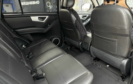 Lifan X60 I рестайлинг, 2013 год, 620 000 рублей, 12 фотография