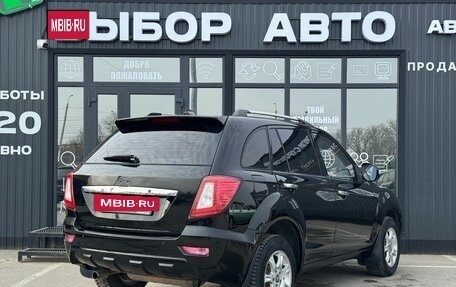 Lifan X60 I рестайлинг, 2013 год, 620 000 рублей, 2 фотография