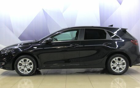 KIA cee'd III, 2022 год, 1 988 300 рублей, 2 фотография