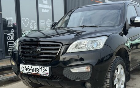 Lifan X60 I рестайлинг, 2013 год, 620 000 рублей, 5 фотография