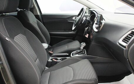 KIA cee'd III, 2022 год, 1 988 300 рублей, 11 фотография