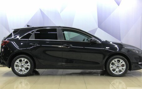 KIA cee'd III, 2022 год, 1 988 300 рублей, 6 фотография