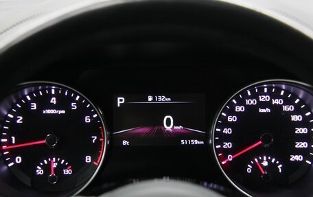 KIA cee'd III, 2022 год, 1 988 300 рублей, 13 фотография