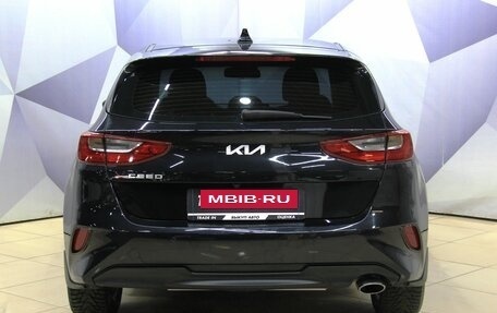 KIA cee'd III, 2022 год, 1 988 300 рублей, 4 фотография