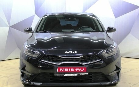 KIA cee'd III, 2022 год, 1 988 300 рублей, 8 фотография