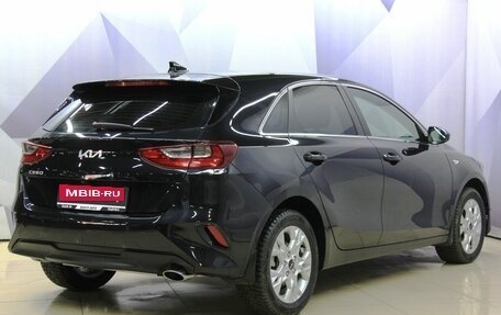 KIA cee'd III, 2022 год, 1 988 300 рублей, 5 фотография