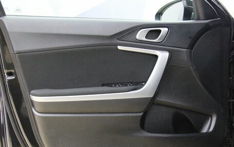 KIA cee'd III, 2022 год, 1 988 300 рублей, 17 фотография