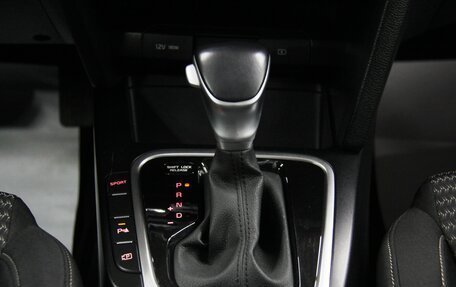 KIA cee'd III, 2022 год, 1 988 300 рублей, 16 фотография