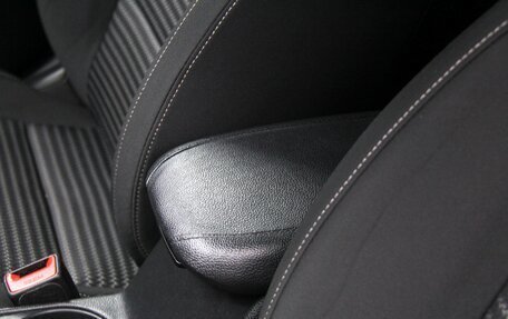 KIA cee'd III, 2022 год, 1 988 300 рублей, 23 фотография