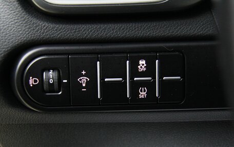 KIA cee'd III, 2022 год, 1 988 300 рублей, 19 фотография