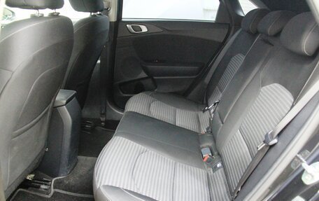 KIA cee'd III, 2022 год, 1 988 300 рублей, 24 фотография