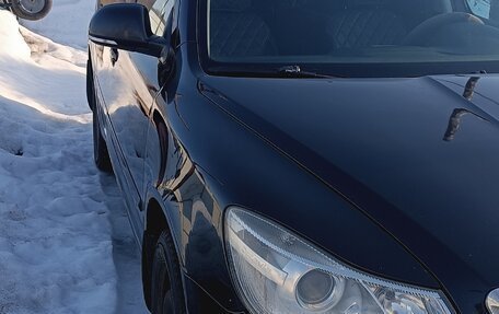 Skoda Octavia, 2011 год, 700 000 рублей, 2 фотография