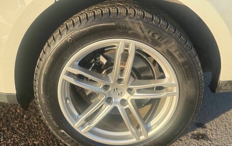 Porsche Macan I рестайлинг, 2022 год, 8 090 000 рублей, 9 фотография