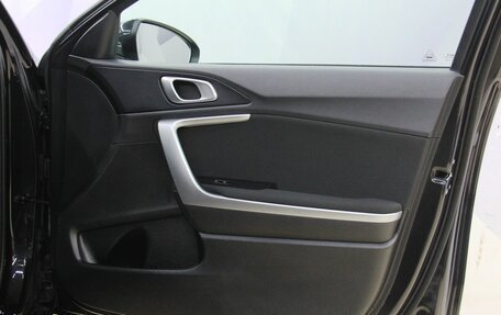 KIA cee'd III, 2022 год, 1 988 300 рублей, 26 фотография