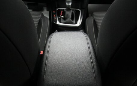 KIA cee'd III, 2022 год, 1 988 300 рублей, 27 фотография