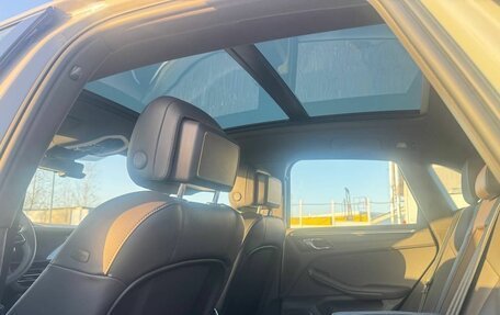 Porsche Macan I рестайлинг, 2022 год, 8 090 000 рублей, 3 фотография