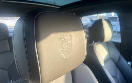 Porsche Macan I рестайлинг, 2022 год, 8 090 000 рублей, 8 фотография