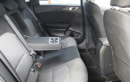 KIA cee'd III, 2022 год, 1 988 300 рублей, 28 фотография