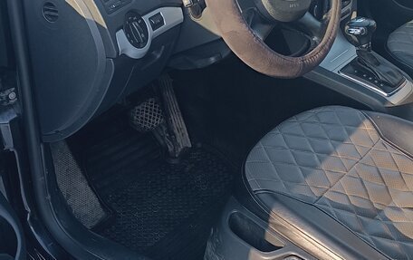 Skoda Octavia, 2011 год, 700 000 рублей, 4 фотография