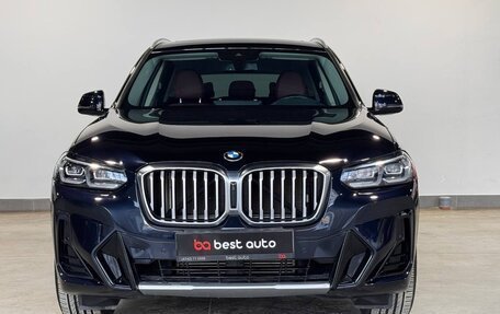 BMW X3, 2024 год, 5 590 000 рублей, 3 фотография