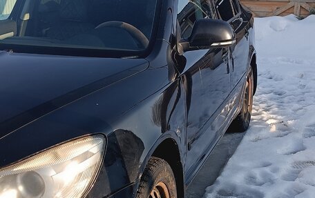 Skoda Octavia, 2011 год, 700 000 рублей, 3 фотография