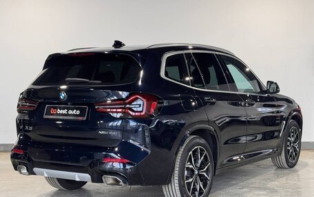 BMW X3, 2024 год, 5 590 000 рублей, 6 фотография