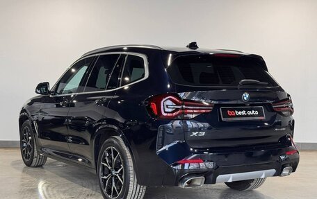 BMW X3, 2024 год, 5 590 000 рублей, 8 фотография