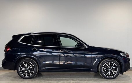 BMW X3, 2024 год, 5 590 000 рублей, 5 фотография
