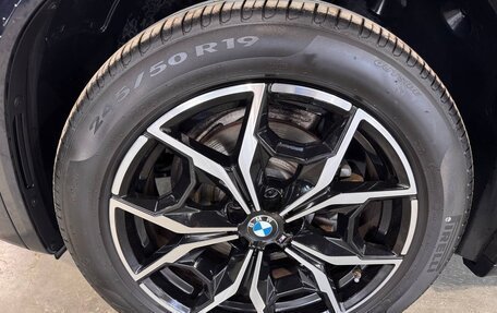 BMW X3, 2024 год, 5 590 000 рублей, 10 фотография