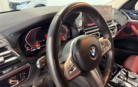 BMW X3, 2024 год, 5 590 000 рублей, 13 фотография