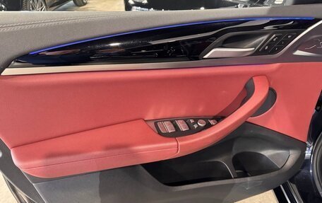 BMW X3, 2024 год, 5 590 000 рублей, 24 фотография