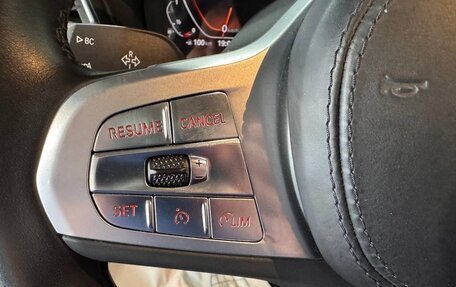 BMW X3, 2024 год, 5 590 000 рублей, 14 фотография