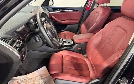 BMW X3, 2024 год, 5 590 000 рублей, 22 фотография