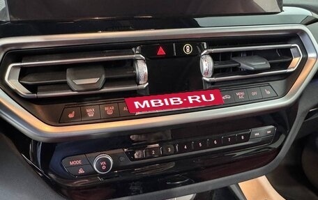 BMW X3, 2024 год, 5 590 000 рублей, 19 фотография