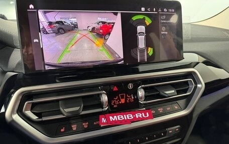 BMW X3, 2024 год, 5 590 000 рублей, 18 фотография