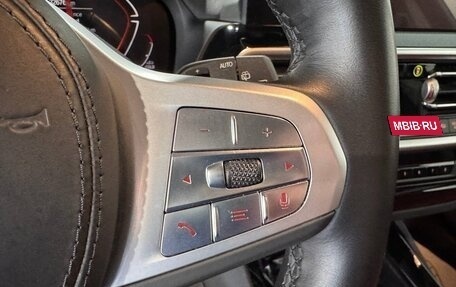 BMW X3, 2024 год, 5 590 000 рублей, 15 фотография