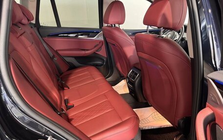 BMW X3, 2024 год, 5 590 000 рублей, 27 фотография