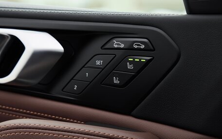 BMW X6, 2025 год, 16 875 000 рублей, 4 фотография