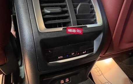 BMW X3, 2024 год, 5 590 000 рублей, 26 фотография