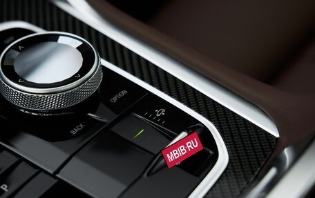 BMW X6, 2025 год, 16 875 000 рублей, 3 фотография