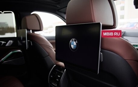 BMW X6, 2025 год, 16 875 000 рублей, 9 фотография