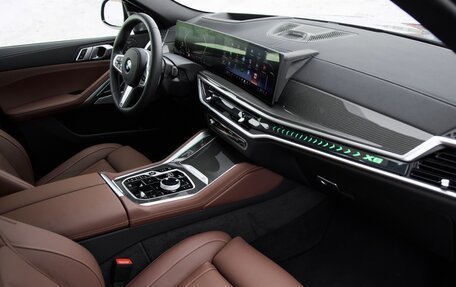 BMW X6, 2025 год, 16 875 000 рублей, 13 фотография