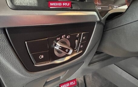 BMW X3, 2024 год, 5 590 000 рублей, 16 фотография