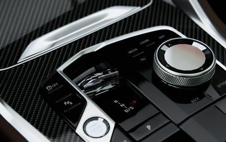 BMW X6, 2025 год, 16 875 000 рублей, 23 фотография