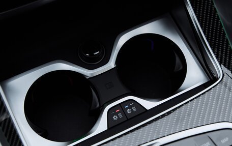 BMW X6, 2025 год, 16 875 000 рублей, 26 фотография