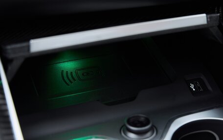 BMW X6, 2025 год, 16 875 000 рублей, 27 фотография