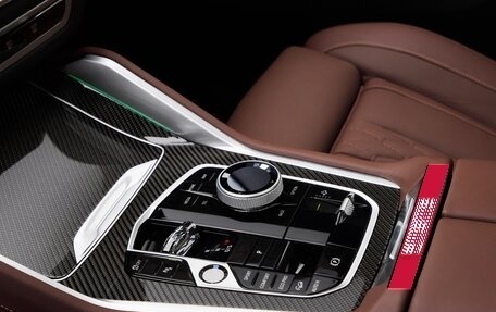 BMW X6, 2025 год, 16 875 000 рублей, 22 фотография