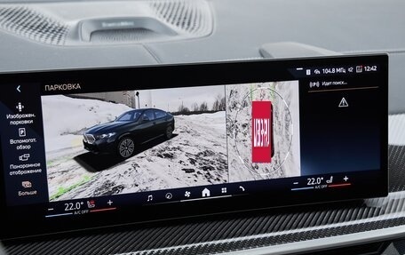 BMW X6, 2025 год, 16 875 000 рублей, 24 фотография