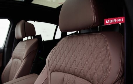 BMW X6, 2025 год, 16 875 000 рублей, 16 фотография