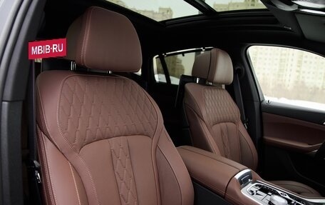 BMW X6, 2025 год, 16 875 000 рублей, 15 фотография